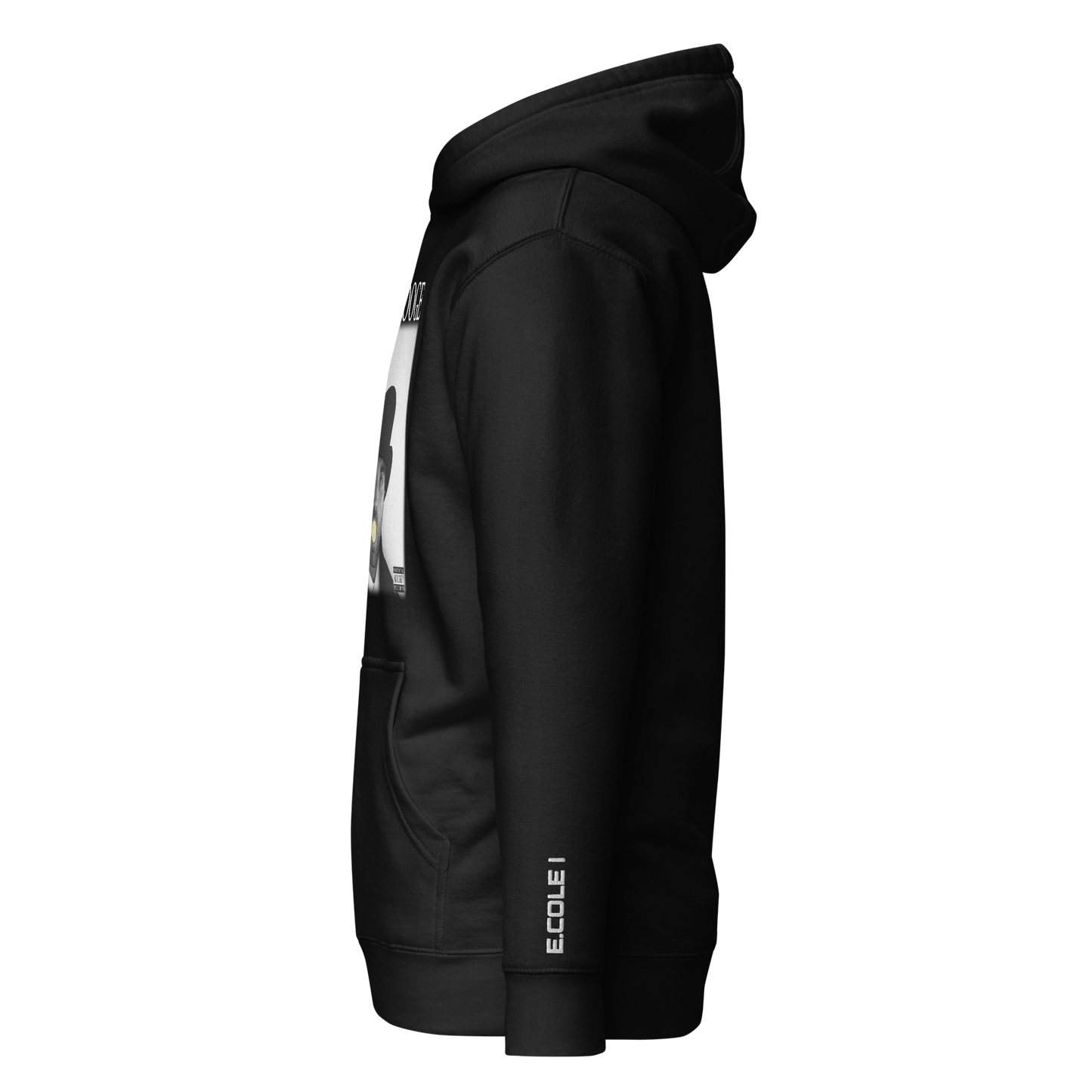 SCROOGE Album Hoodie