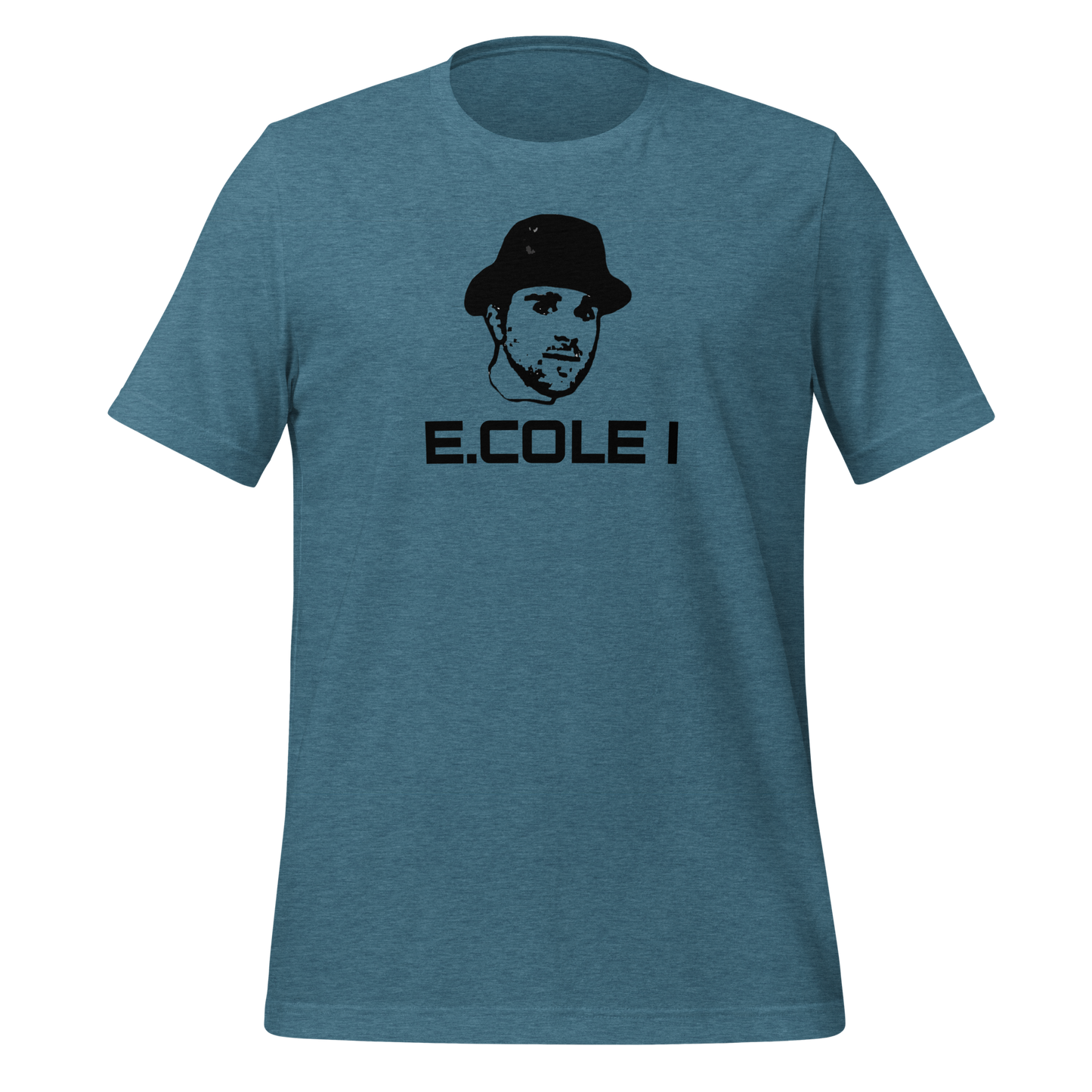 E.Cole I Official T-Shirt